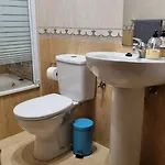 Apartmán Piso Zona Hospital 7 Personas Oviedo