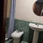 Apartmán Piso Zona Hospital 7 Personas