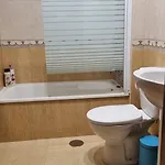 Piso Zona Hospital 7 Personas *