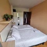 Appartamento Piso Zona Hospital 7 Personas *