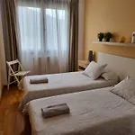 Piso Zona Hospital 7 Personas