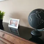 Apartmán Piso Zona Hospital 7 Personas