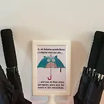 Apartmán Piso Zona Hospital 7 Personas Oviedo